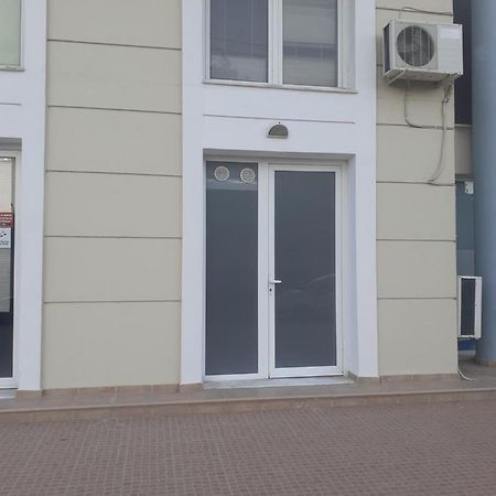 Μαργαριτα Διαμέρισμα Σαλαμίνα Εξωτερικό φωτογραφία